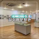 도봉-쌍문-도봉-1144 | 서울 도봉구 실내 아이랑 가볼만한곳 김수영문학관