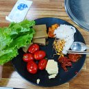 토마토한식뷔페