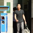 교도소입구 뉴스엔