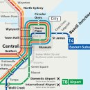 서10-401 | 🇦🇺 호주 여행 | 대한항공 KE401 402 탑승 후기와 시드니 국제공항 (킹스포드 스미스 공항) 면세점...