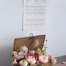 플로리스트 중고급 이미지