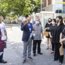 계산중학교 이미지