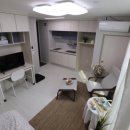 숲에리움, 오류1동주민센터 이미지