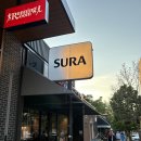 수라마트 | 밴쿠버 한식 맛집 추천🇰🇷 수라 한식당 &amp; 한남마트 후기 (+일본마트 KONBINIYA)