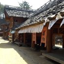 해양드라마세트장 이미지