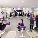 커브스상현클럽 이미지