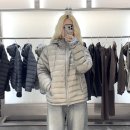 플러피캣(fluffy cat) | 더현대서울에서 핫한거 다 입어보기 경량패딩 코이세이오모자