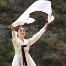 영천탐방 아홉번째 이야기 - 덕연리 복사꽃축제와 전통 춤사위 이미지