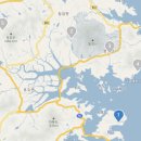 나로도항물양장 이미지