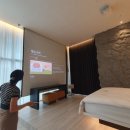 대구 동성로 호텔 에이유(HOTEL AU) AU VIP스위트 시티뷰 솔직후기