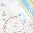 하안사거리 신한은행 앞 이미지