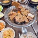 안동한우정육점식당 이미지