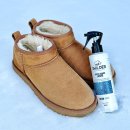 워터가드 | 겨울철 필수템 어그방수스프레이 추천 쉴더 워터가드 찐 후기