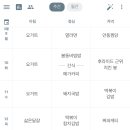오빠네대박집