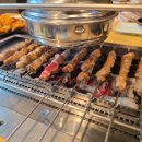 고향전 | 고향양꼬치 건대 무한리필 후기