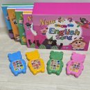 딩동댕어린이집 | 아이 영어, 노래로 끝! 어깨동무 딩동댕 잉글리쉬송 사운드북 (딩동댕 English song)