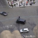 상하작은도서관 | Koreaman in Paris / 파리(3)