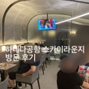 일본일상133/ 하네다공항 Sky Lounge South 방문 후기, 하네다공항 라운지들 이용 정보 링크 공유...