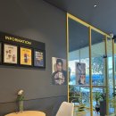 알레그로 | 광주 컴포즈커피 평동점 신상메뉴 리치알레그로 후기