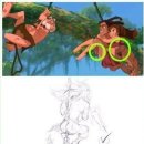 타잔 PC방 이미지