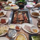 세영숯불갈비 네이버블로그