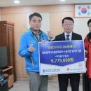 대전시설공단 노동조합 이미지