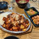 두남자의 술집 | 청주 우암동 맛집ㅣ청주대 술집 두남자의사랑방 포장마차