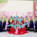 우리 민족 예술단 이미지