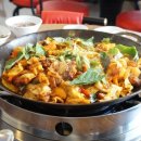 신미경정통춘천닭갈비 이미지