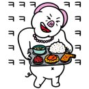 황토방 산장 이미지