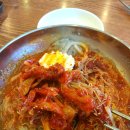 속초코다리냉면 이미지