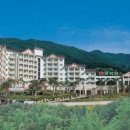 지리산호텔 이미지