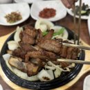 도안북로 | 도안동 맛집 가성비 좋은 온기석갈비 방문후기 | 목원대 점심특선 추천