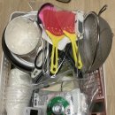 서울동부 제과기능사 실기 20번 자리 후기, 제과 실기 준비물