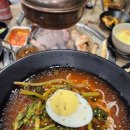 [제주] 서귀포 육즙 팡팡 흑돼지 맛집 &#39;제주탐몽&#39;