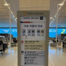 H(합덕)-HL-12 | [비행후기] 아시아나항공/이코노미/OZ363/ICN-PVG/B777/20260114 ― 아시아나 T2 이전 첫날, 대한항공...