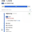 태평우체국 앞 이미지