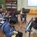 초등 우쿨렐레 1-6학년 이미지