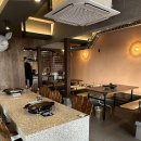 황토집솥뚜껑 이미지