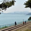 옛 철길 이미지