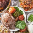 진족발보쌈 이미지