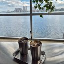 칠성소프트 | 칠성조선소 속초여행 호수뷰 애견동반 대형카페 주차 메뉴 후기