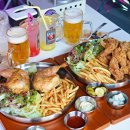 버거킹 구리SK점 | 구리역 맛집 '캔비어' 그리고 햄버거맛집 버거킹 구리SK점 1+1 행사 할인 후기