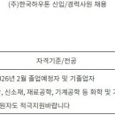 (주)한국하우톤