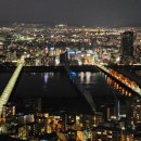 공중도시 | 오사카 우메다 공중정원 전망대 야경 후기 클룩 예약방법