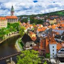 김도형카 | 동유럽패키지 여행 세미패키지 5명 출발 자유일정 3개국 후기!