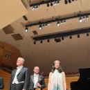 성남아트센터 콘서트홀(지하1층 1층 2층) | BBC심포니, 사카리 오라모&amp;손열음 성남 공연 후기 - 그저 행복했다!