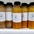 초록동 | 초록빛식혜. 전통방식 그대로의 식혜.수제식혜.내돈내산 후기