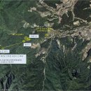 성불사지 석불입상 이미지