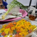 꽃차소믈리에자격증 | 세종사이버대학교 바리스타·소믈리에학과 바소노트 동아리🌸 꽃차 덖음 수업 후기🌿